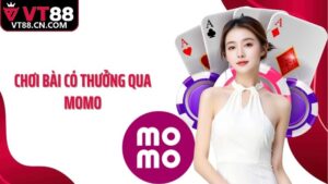 Top Các Ứng Dụng Chơi Bài Có Thưởng Qua Momo Uy Tín Nhất